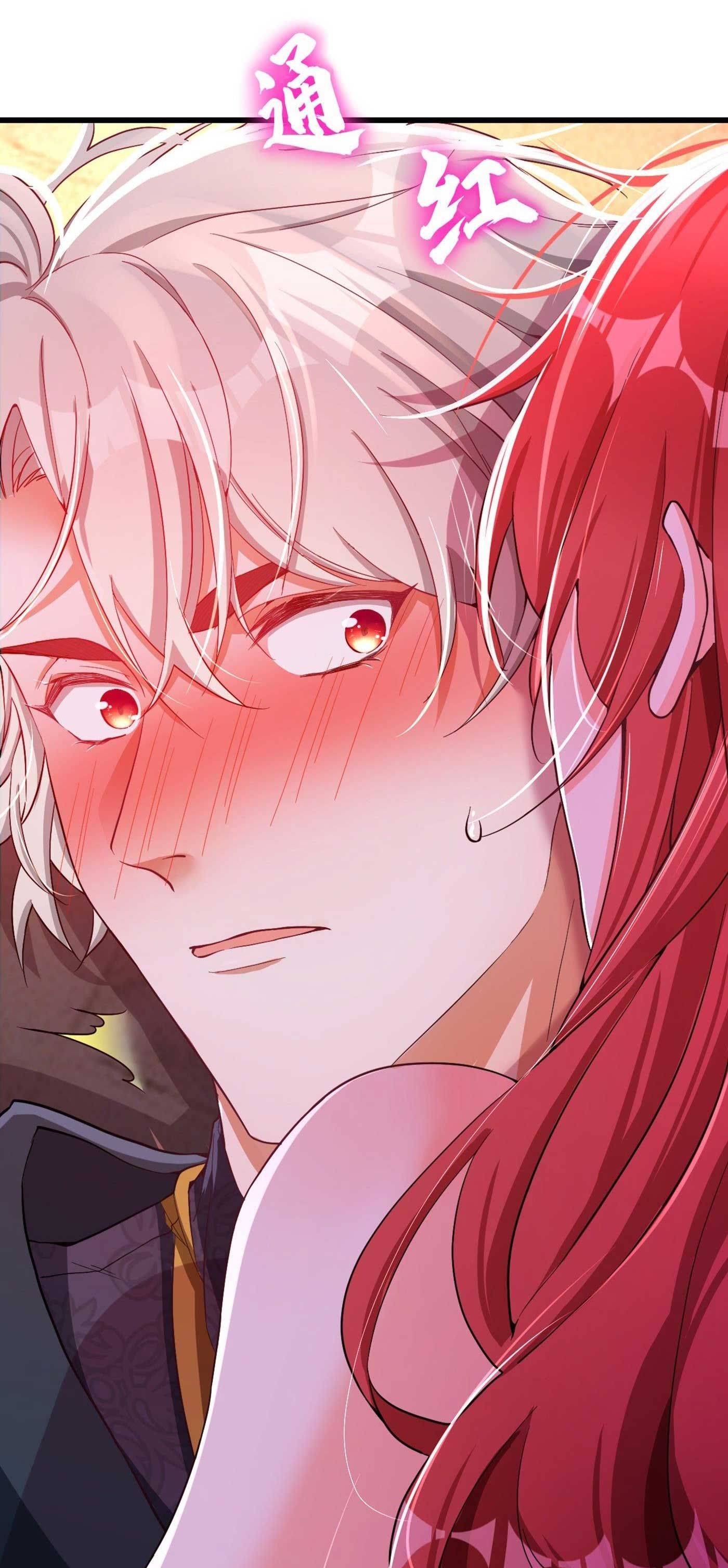 Xuyên Không Thành Ác Nữ - Chap 3