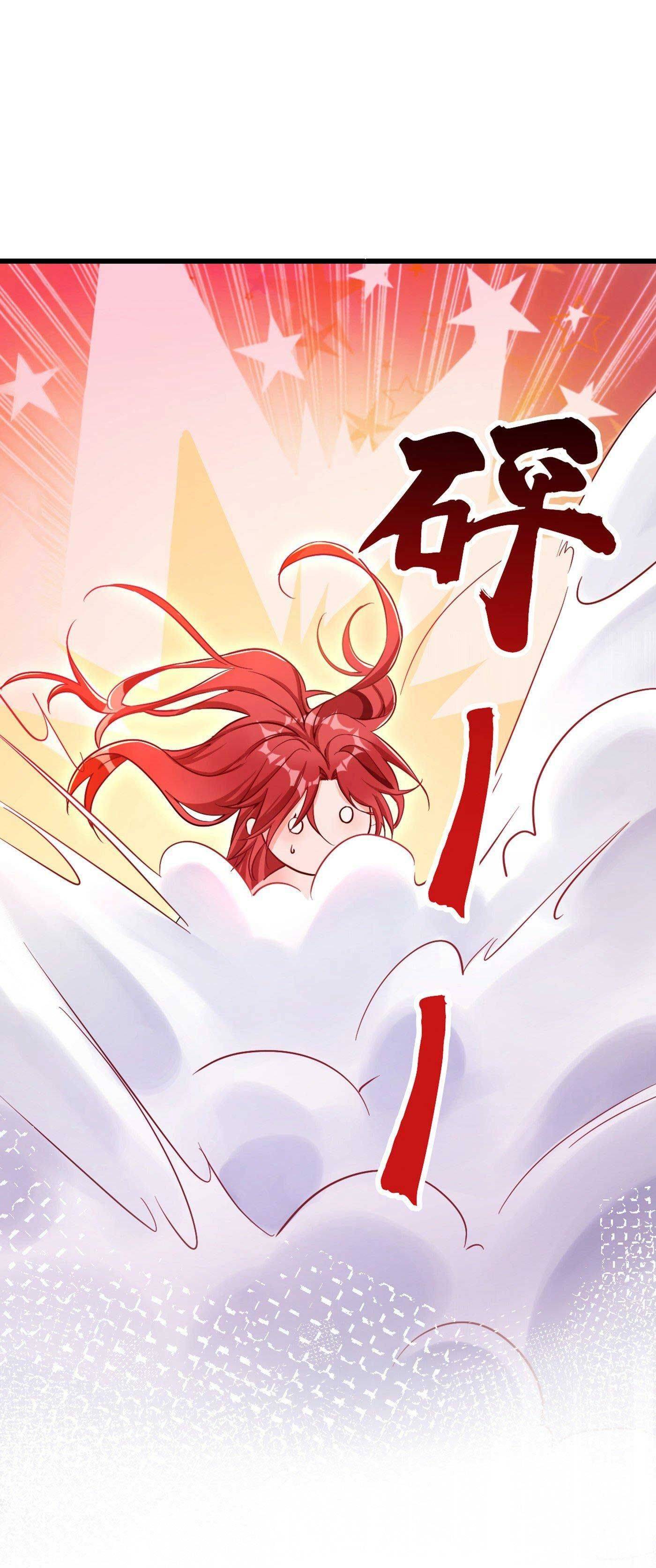 Xuyên Không Thành Ác Nữ - Chap 3