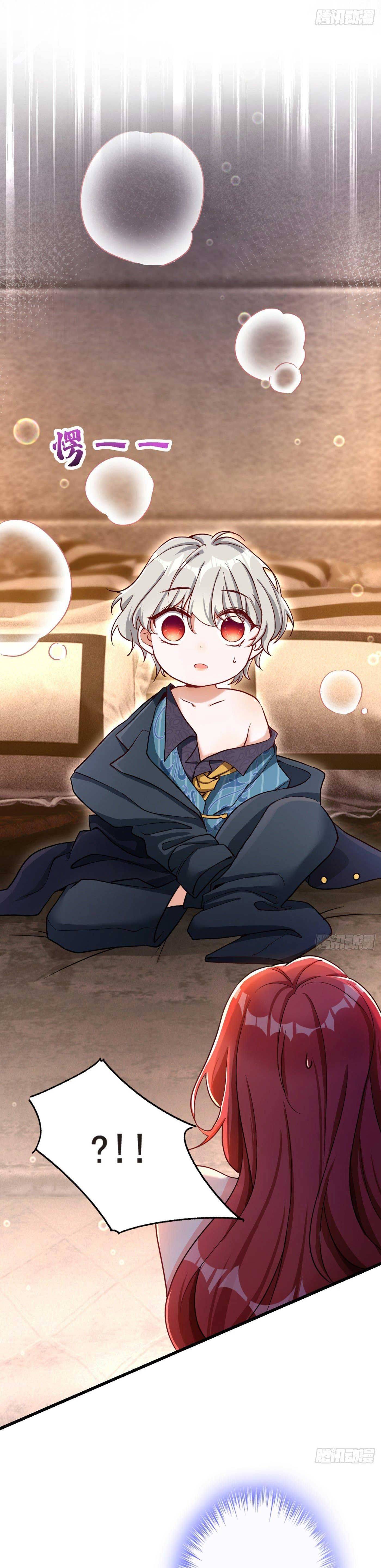 Xuyên Không Thành Ác Nữ - Chap 3