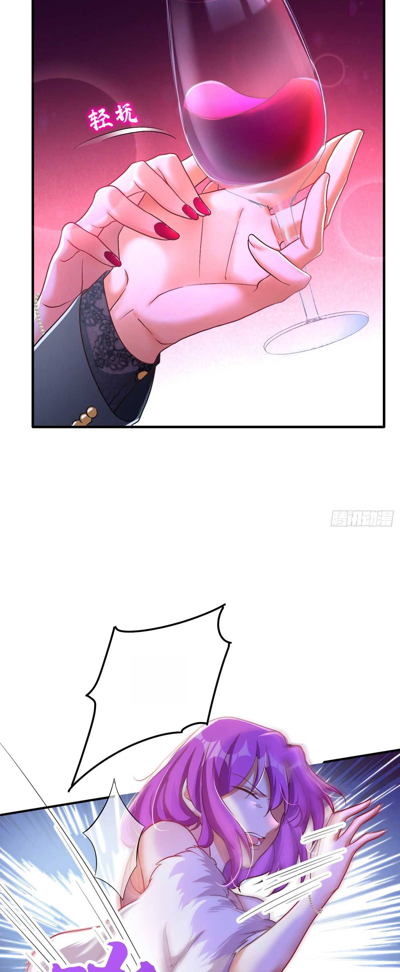 Xuyên Không Thành Ác Nữ - Chap 4