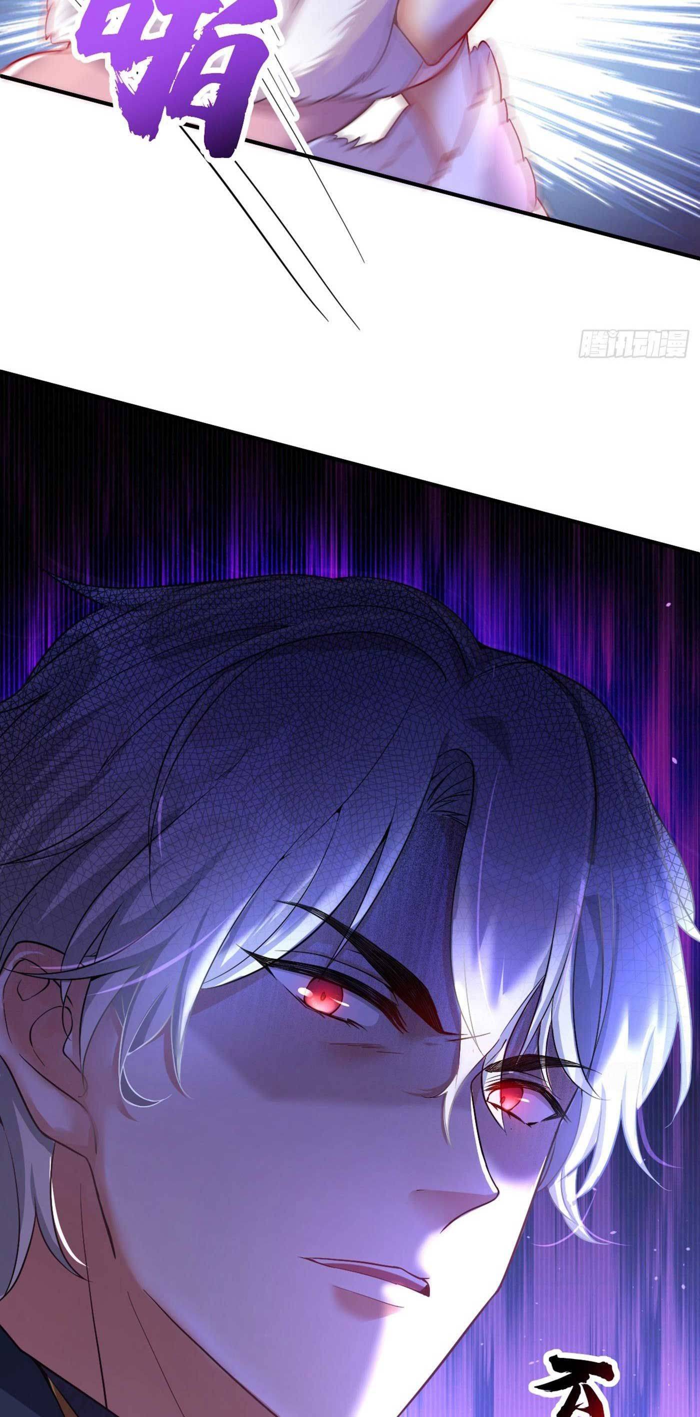 Xuyên Không Thành Ác Nữ - Chap 4