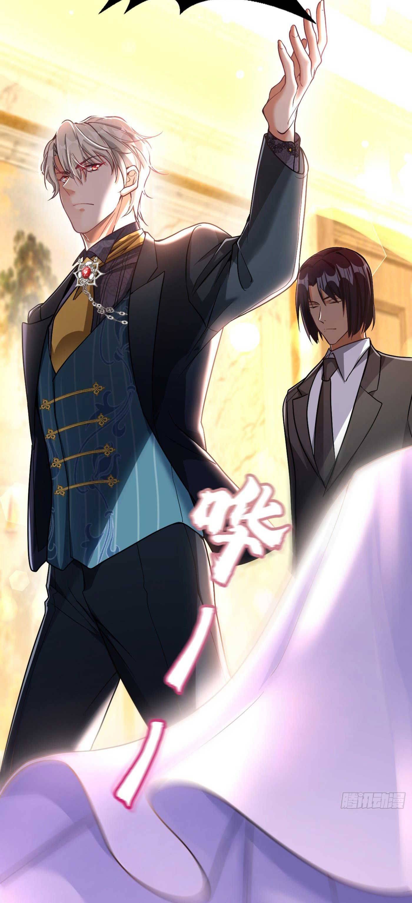 Xuyên Không Thành Ác Nữ - Chap 4