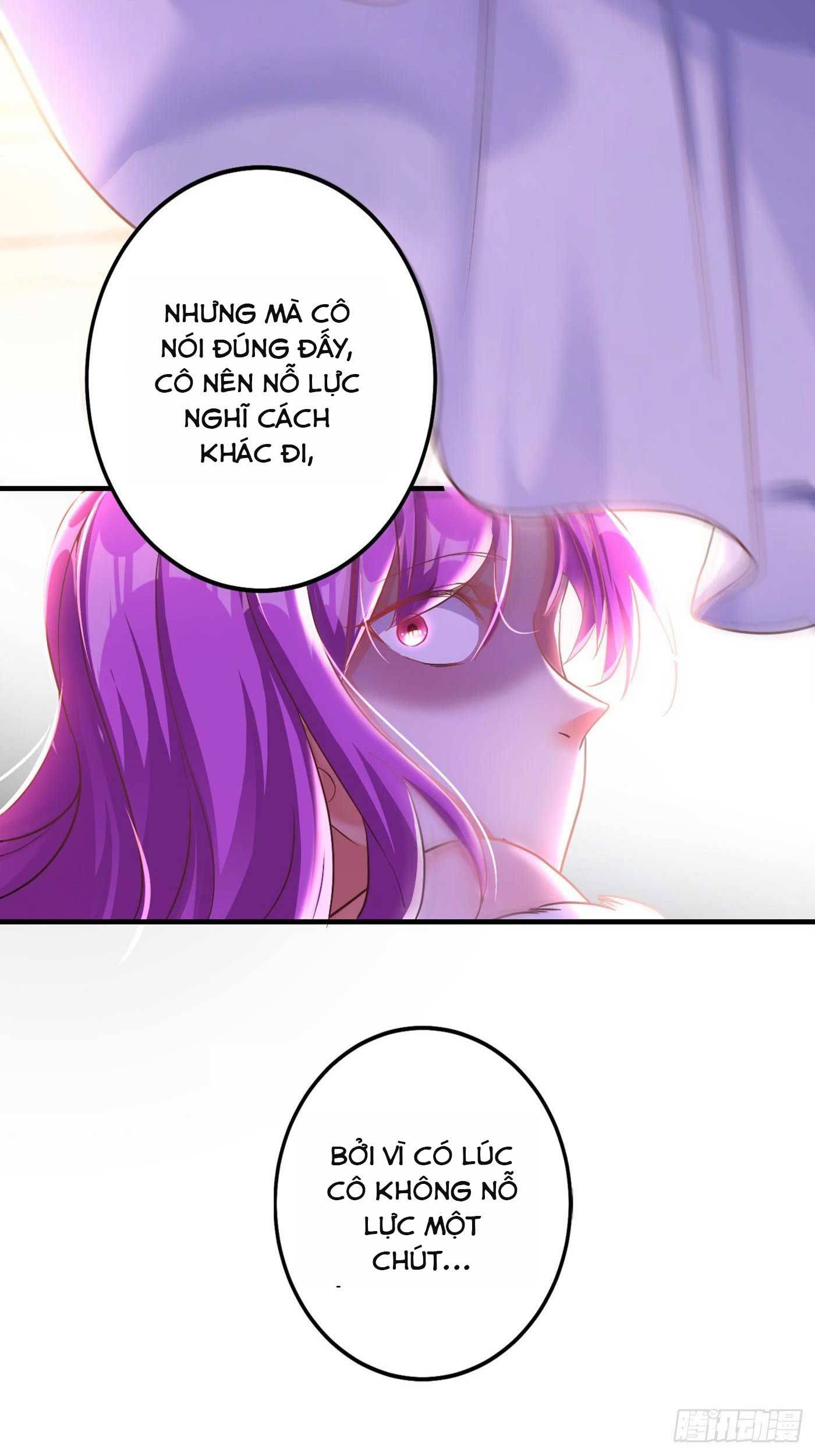 Xuyên Không Thành Ác Nữ - Chap 4