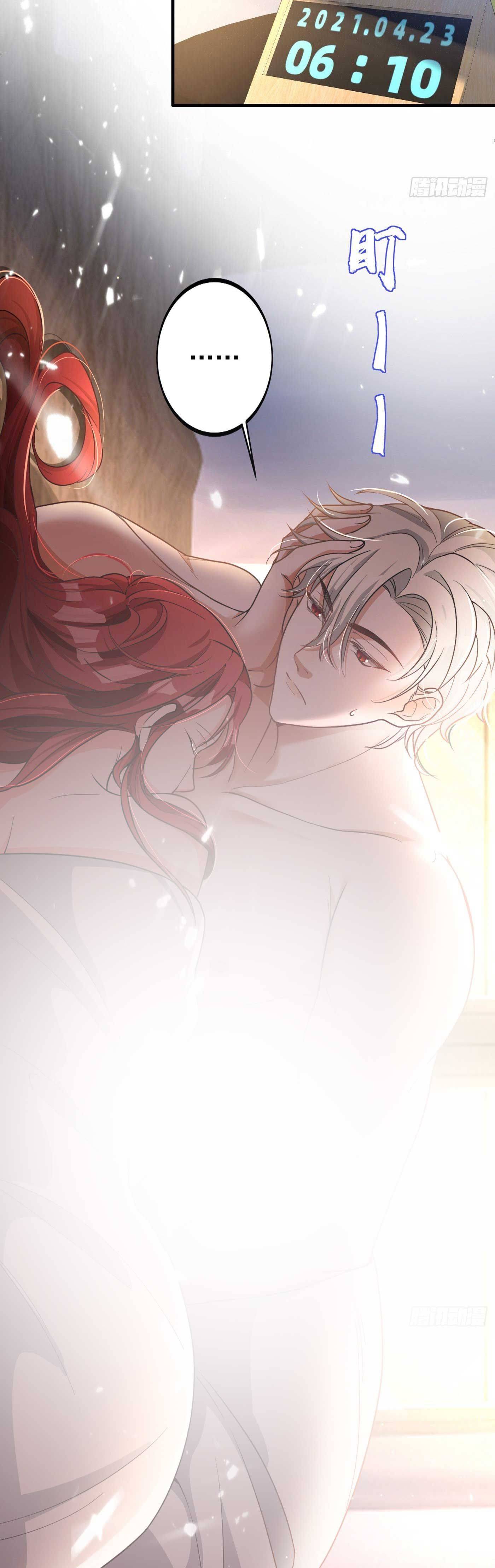 Xuyên Không Thành Ác Nữ - Chap 4