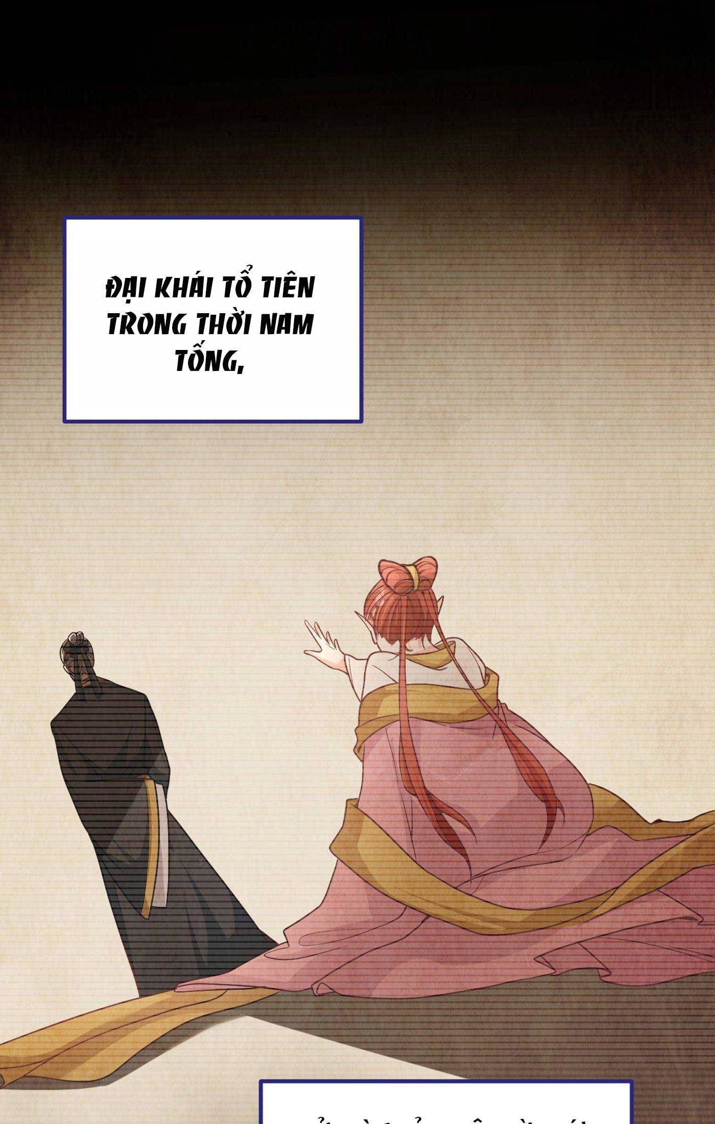 Xuyên Không Thành Ác Nữ - Chap 4