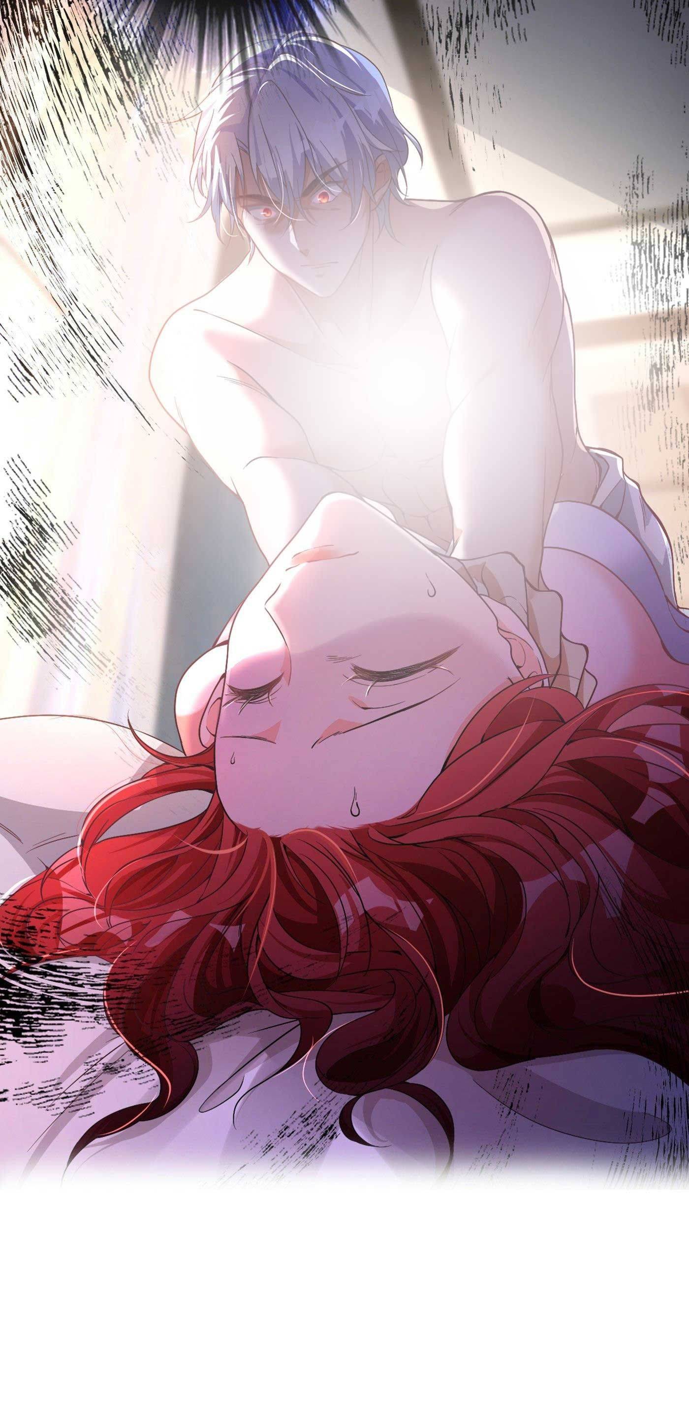 Xuyên Không Thành Ác Nữ - Chap 4