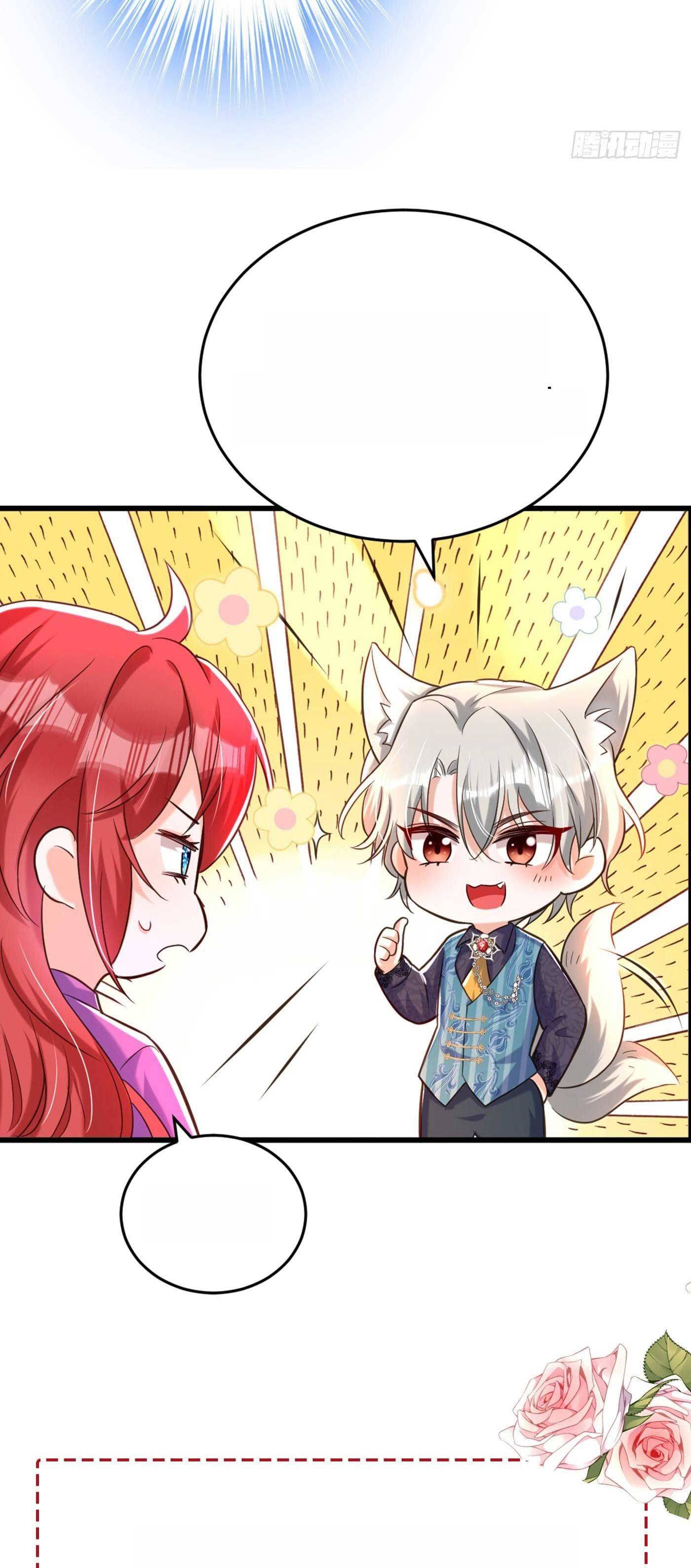 Xuyên Không Thành Ác Nữ - Chap 4