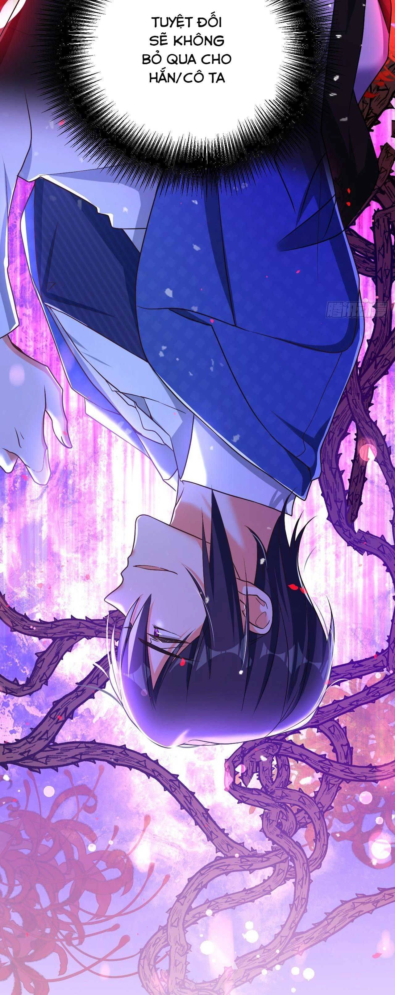 Xuyên Không Thành Ác Nữ - Chap 5