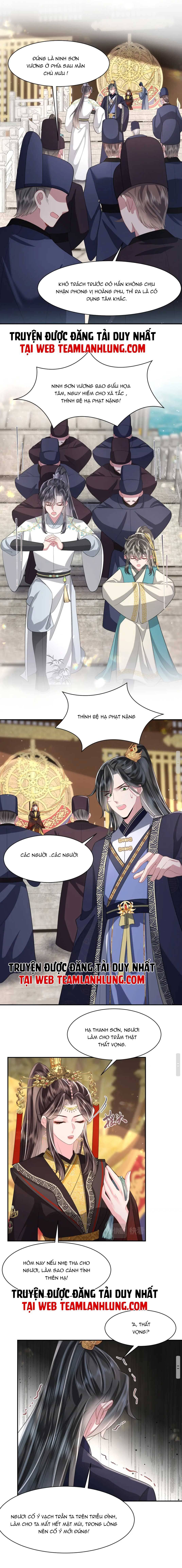 Xuyên Nhanh : Cầu Nữ Chủ Phản Diện Làm Người Tốt - Chap 14