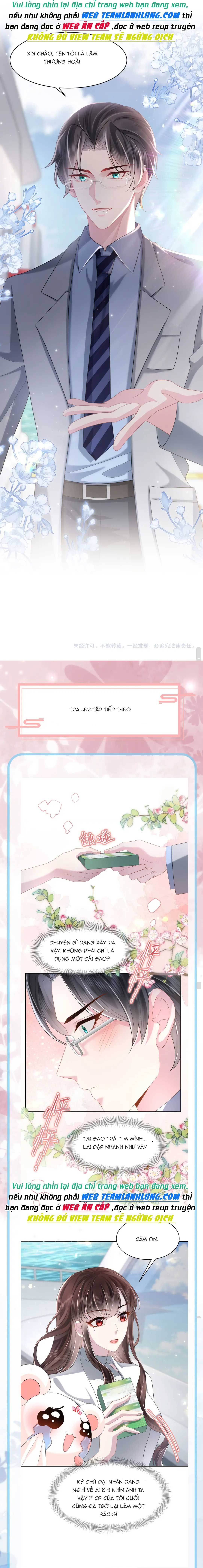 Xuyên Nhanh : Cầu Nữ Chủ Phản Diện Làm Người Tốt - Chap 22