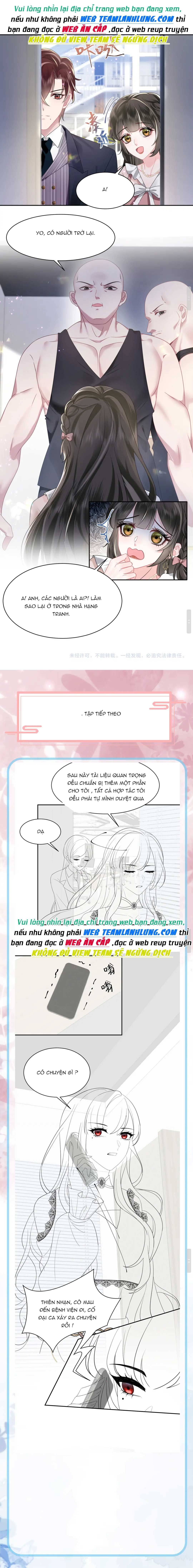 Xuyên Nhanh : Cầu Nữ Chủ Phản Diện Làm Người Tốt - Chap 24