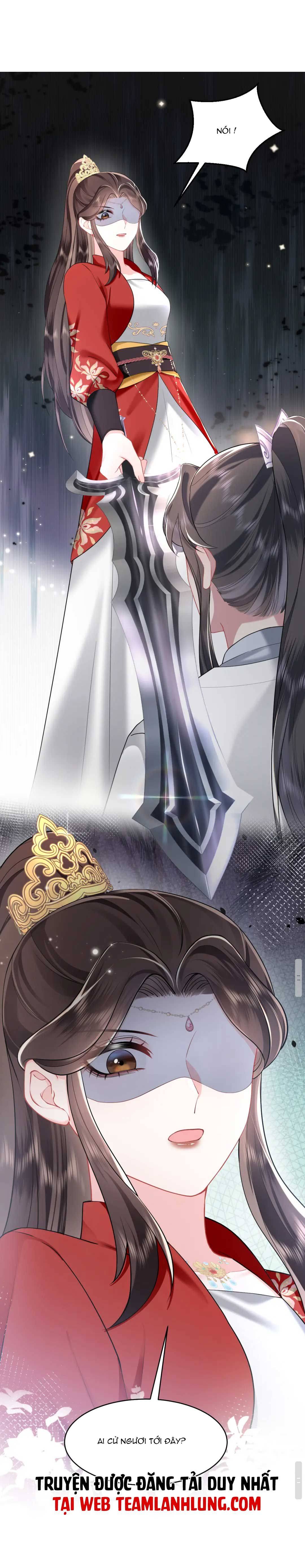 Xuyên Nhanh : Cầu Nữ Chủ Phản Diện Làm Người Tốt - Chap 3