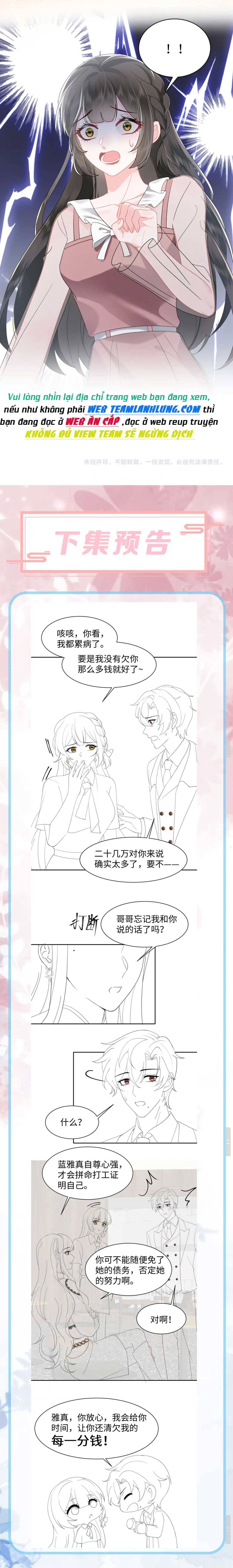 Xuyên Nhanh : Cầu Nữ Chủ Phản Diện Làm Người Tốt - Chap 30