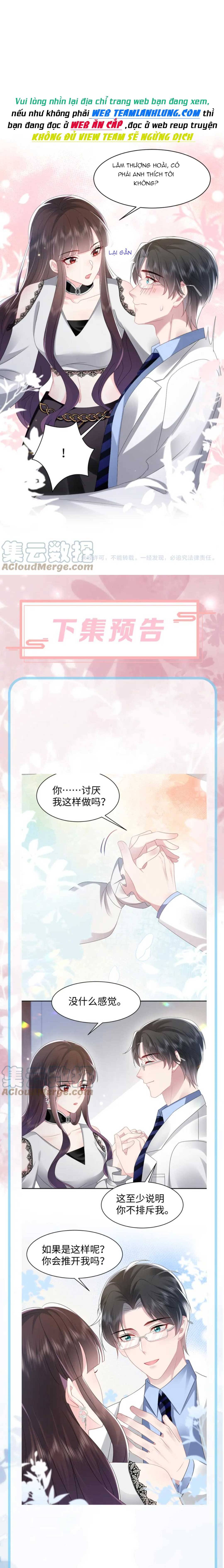 Xuyên Nhanh : Cầu Nữ Chủ Phản Diện Làm Người Tốt - Chap 35