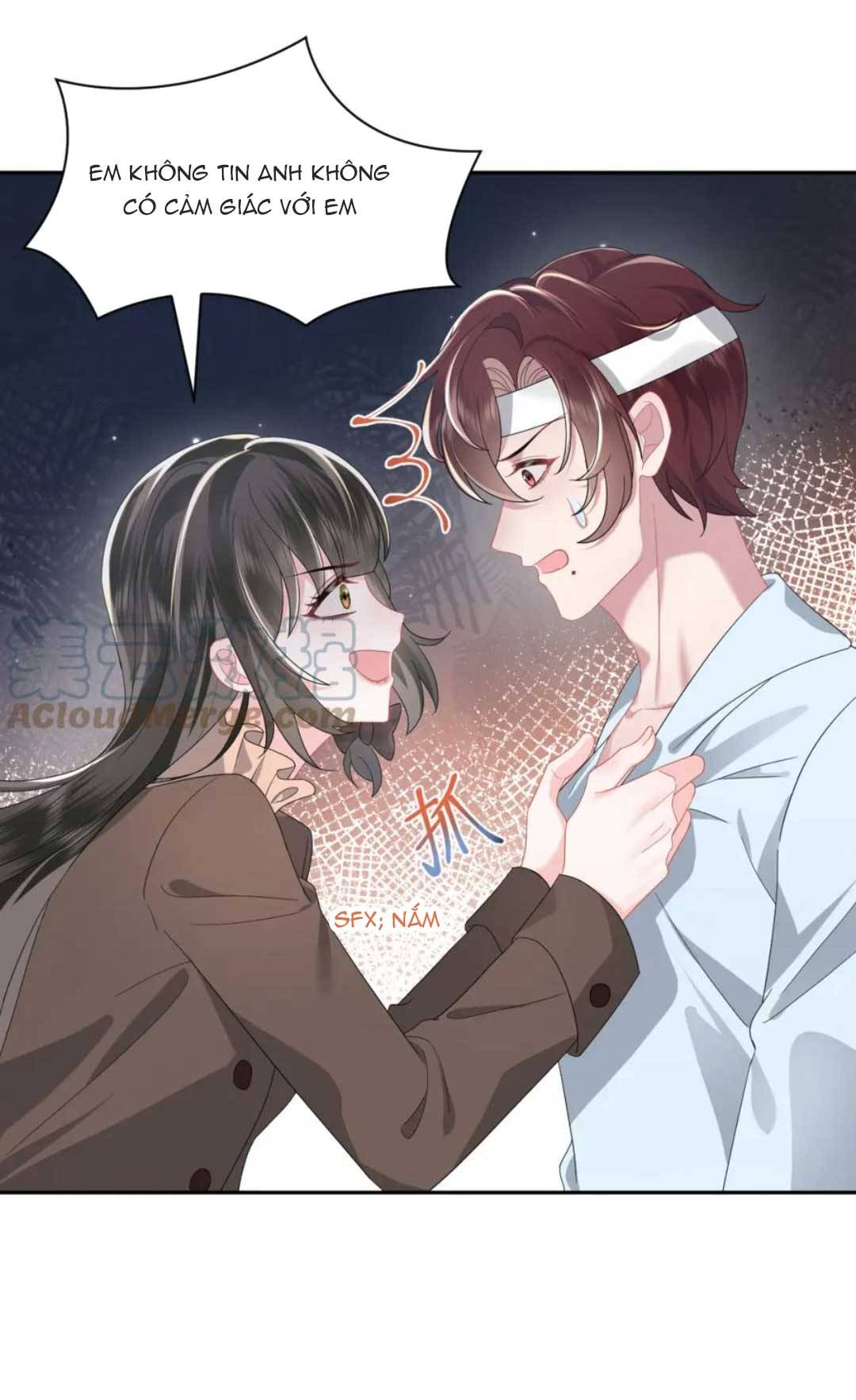 Xuyên Nhanh : Cầu Nữ Chủ Phản Diện Làm Người Tốt - Chap 37