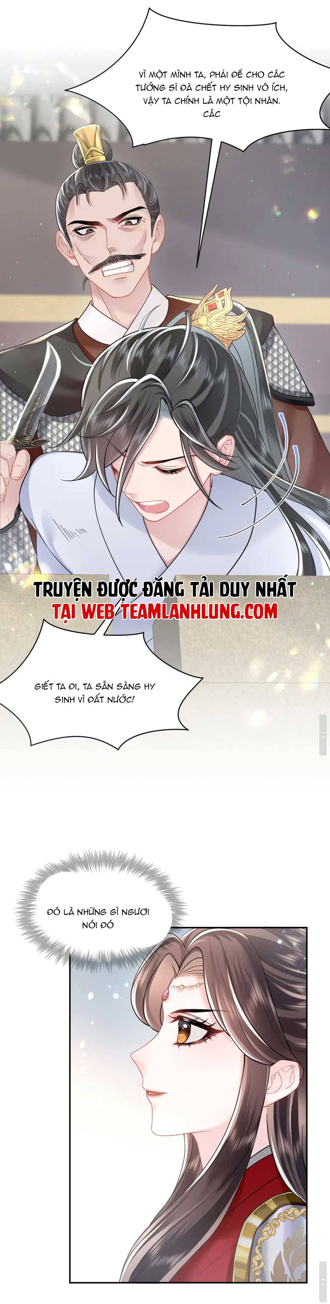 Xuyên Nhanh : Cầu Nữ Chủ Phản Diện Làm Người Tốt - Chap 7