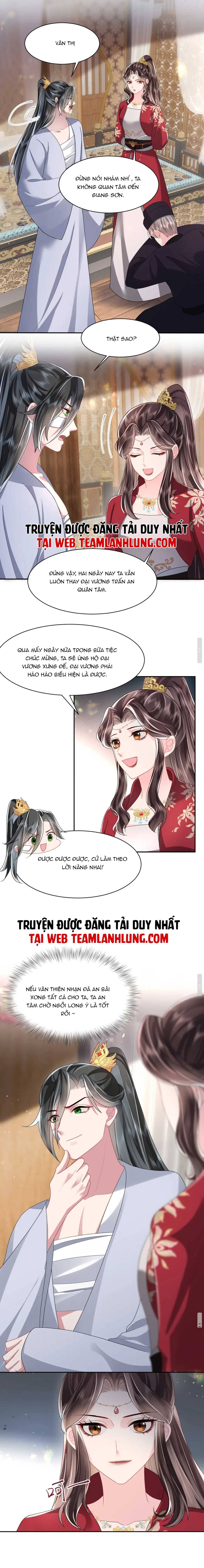 Xuyên Nhanh : Cầu Nữ Chủ Phản Diện Làm Người Tốt - Chap 7