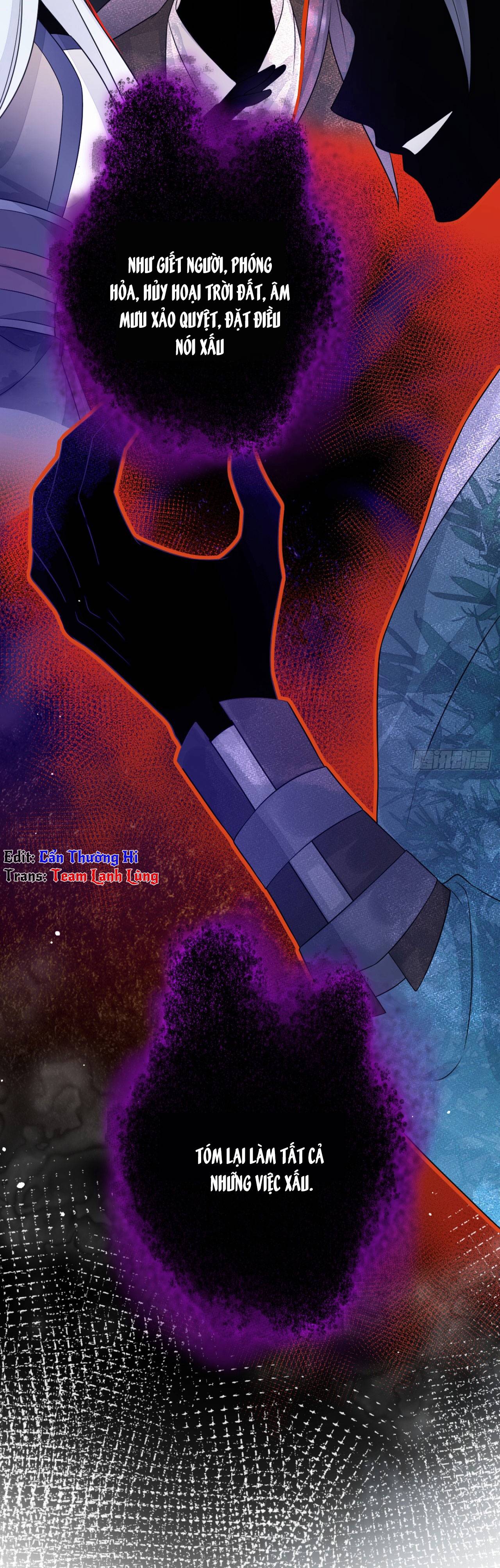 Xuyên Nhanh : Ký Chủ Cô Ấy Một Lòng Muốn Chết - Chap 1