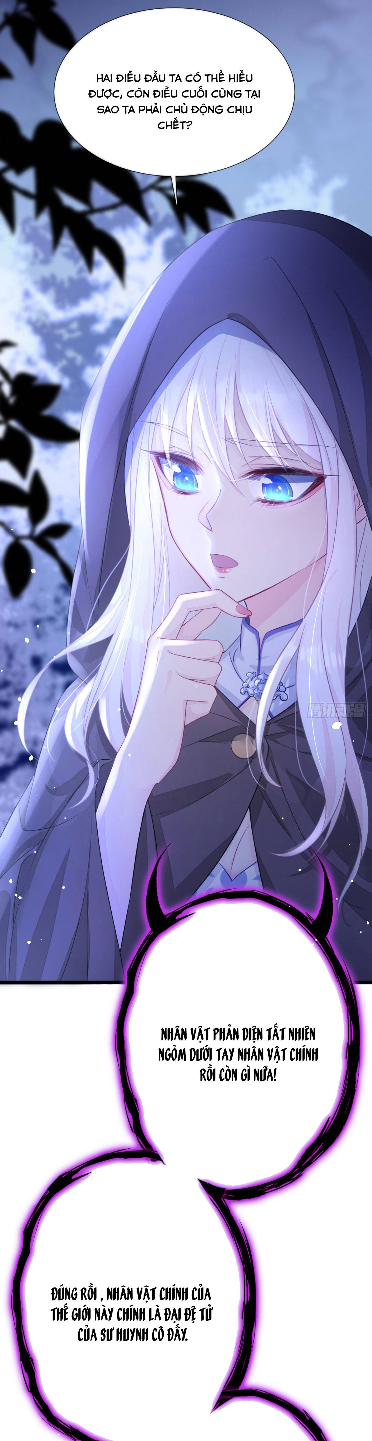 Xuyên Nhanh : Ký Chủ Cô Ấy Một Lòng Muốn Chết - Chap 1