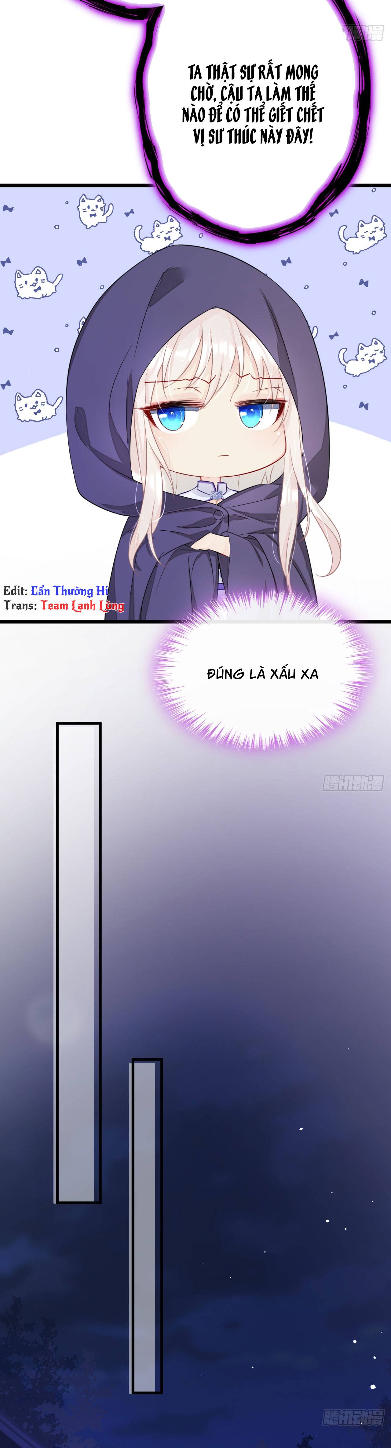 Xuyên Nhanh : Ký Chủ Cô Ấy Một Lòng Muốn Chết - Chap 1