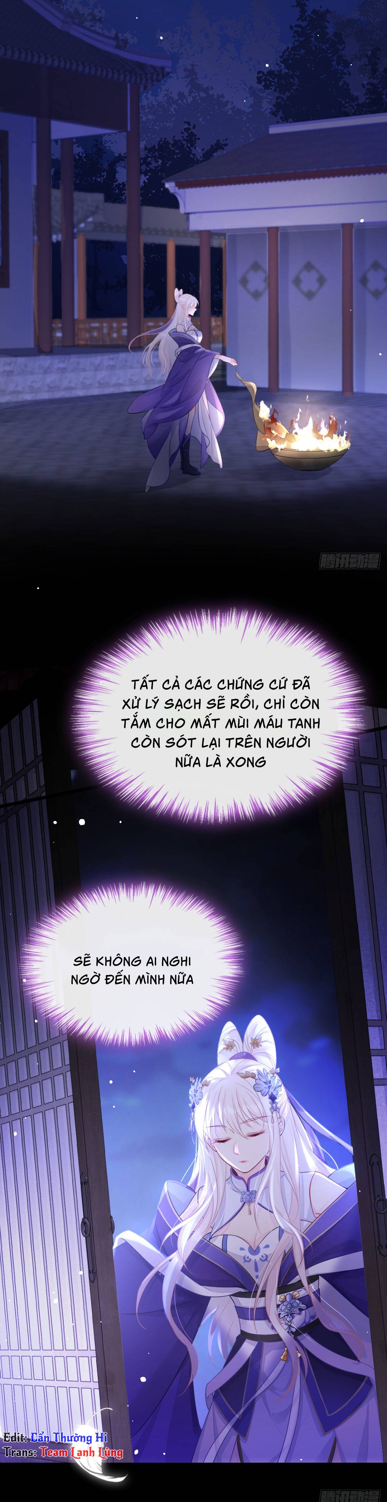 Xuyên Nhanh : Ký Chủ Cô Ấy Một Lòng Muốn Chết - Chap 1