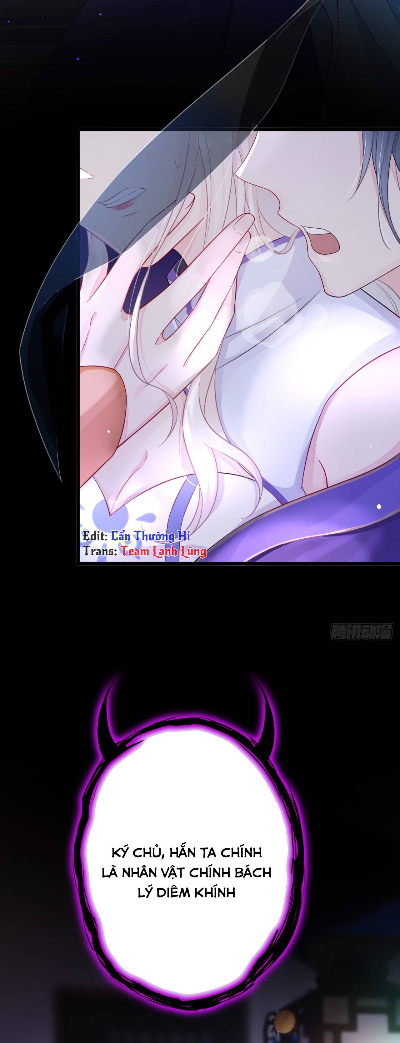 Xuyên Nhanh : Ký Chủ Cô Ấy Một Lòng Muốn Chết - Chap 1