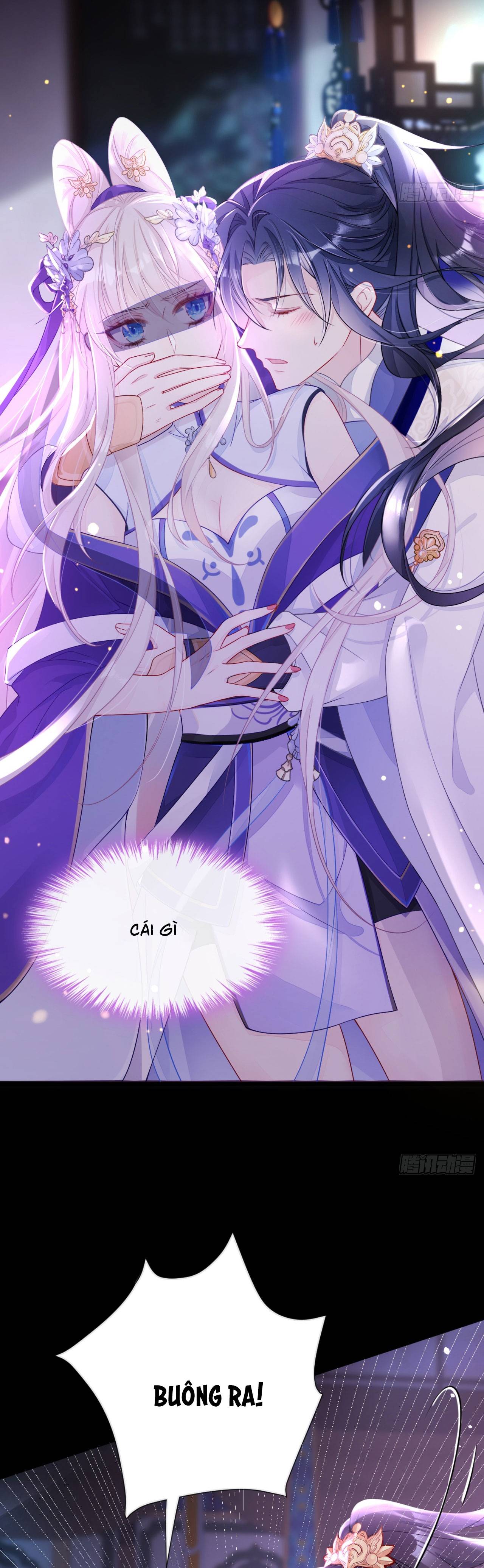 Xuyên Nhanh : Ký Chủ Cô Ấy Một Lòng Muốn Chết - Chap 1