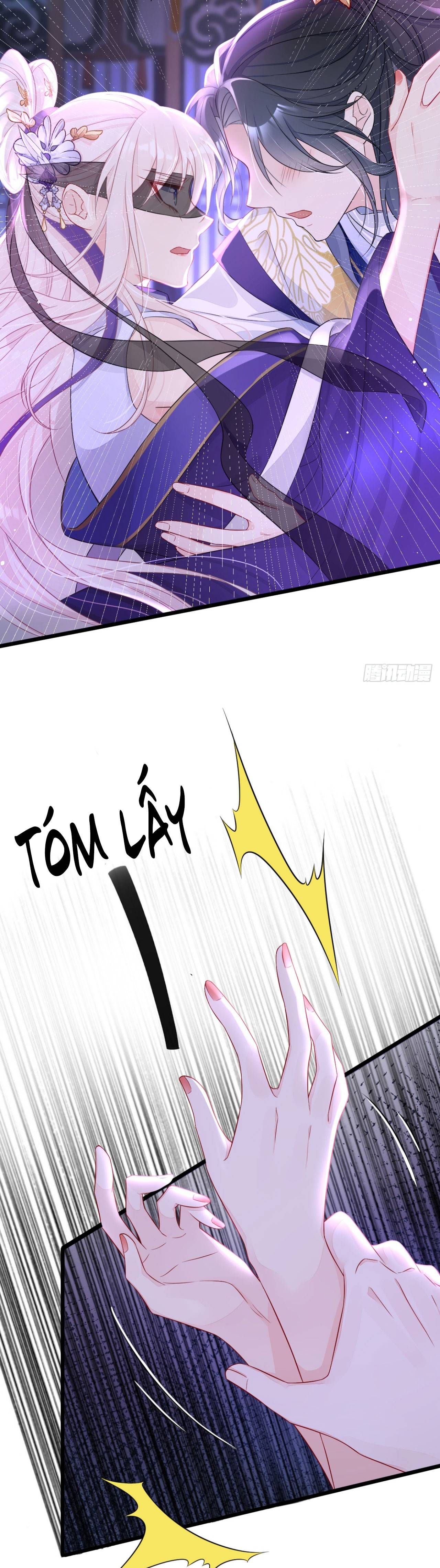 Xuyên Nhanh : Ký Chủ Cô Ấy Một Lòng Muốn Chết - Chap 1