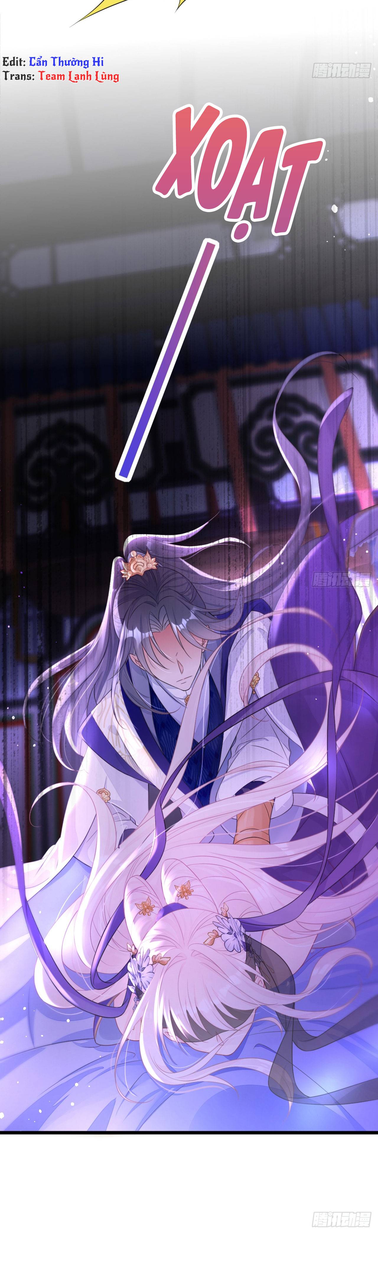 Xuyên Nhanh : Ký Chủ Cô Ấy Một Lòng Muốn Chết - Chap 1