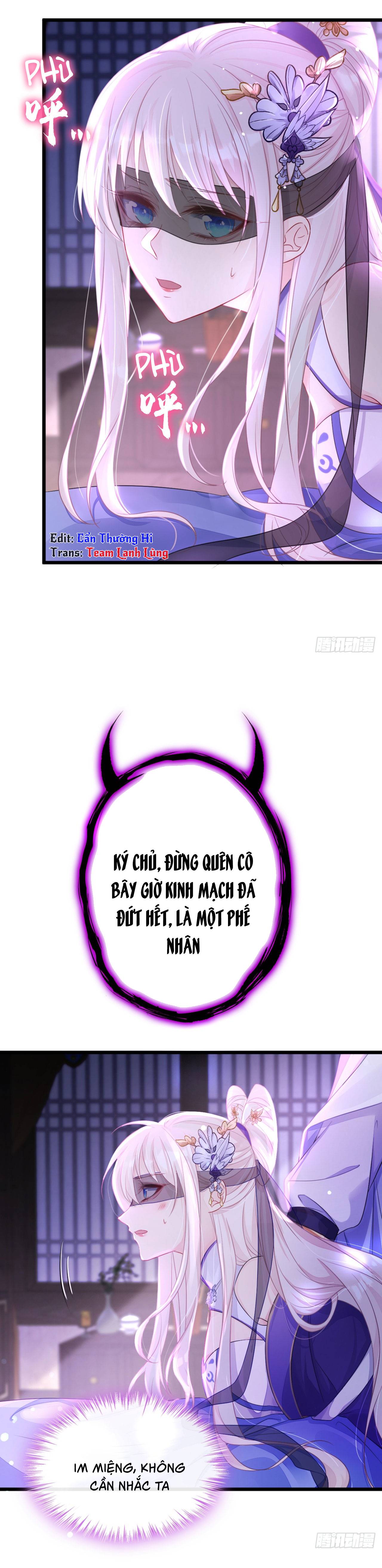 Xuyên Nhanh : Ký Chủ Cô Ấy Một Lòng Muốn Chết - Chap 1