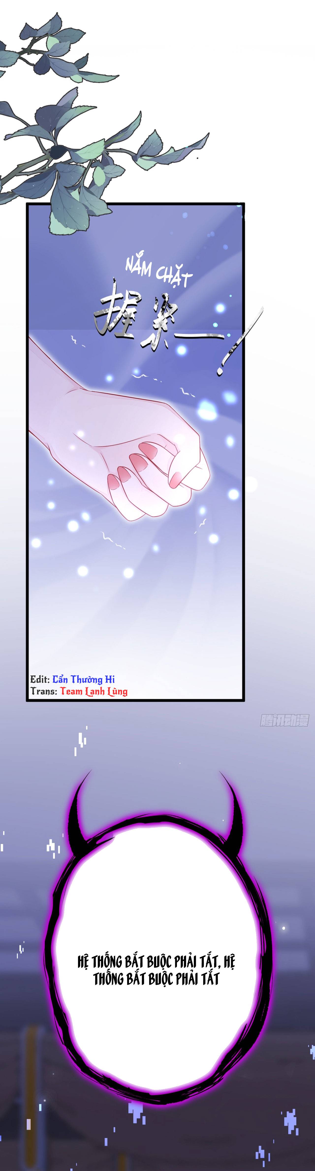 Xuyên Nhanh : Ký Chủ Cô Ấy Một Lòng Muốn Chết - Chap 1