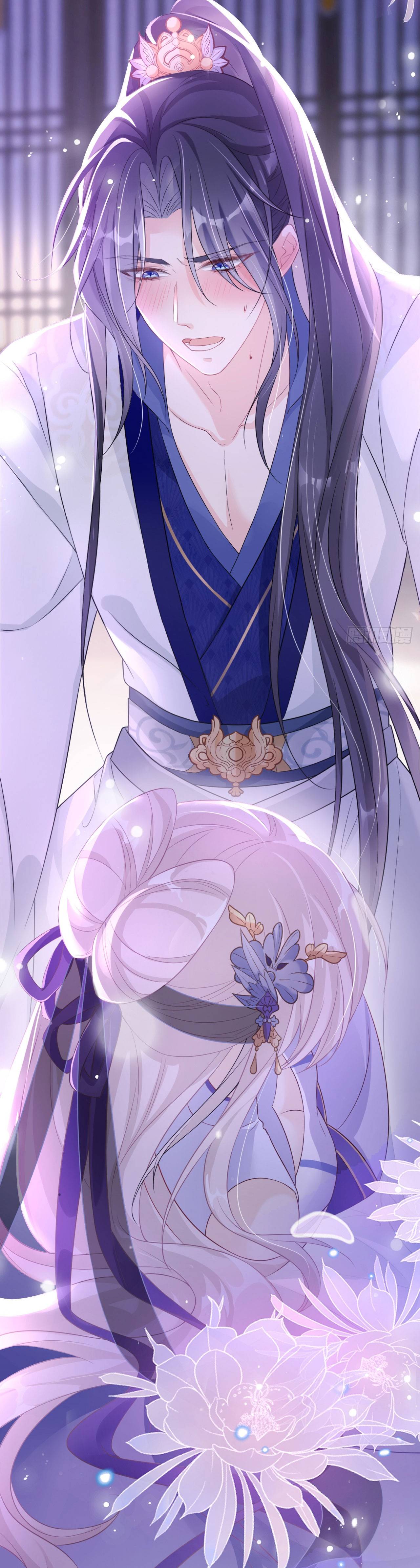 Xuyên Nhanh : Ký Chủ Cô Ấy Một Lòng Muốn Chết - Chap 1