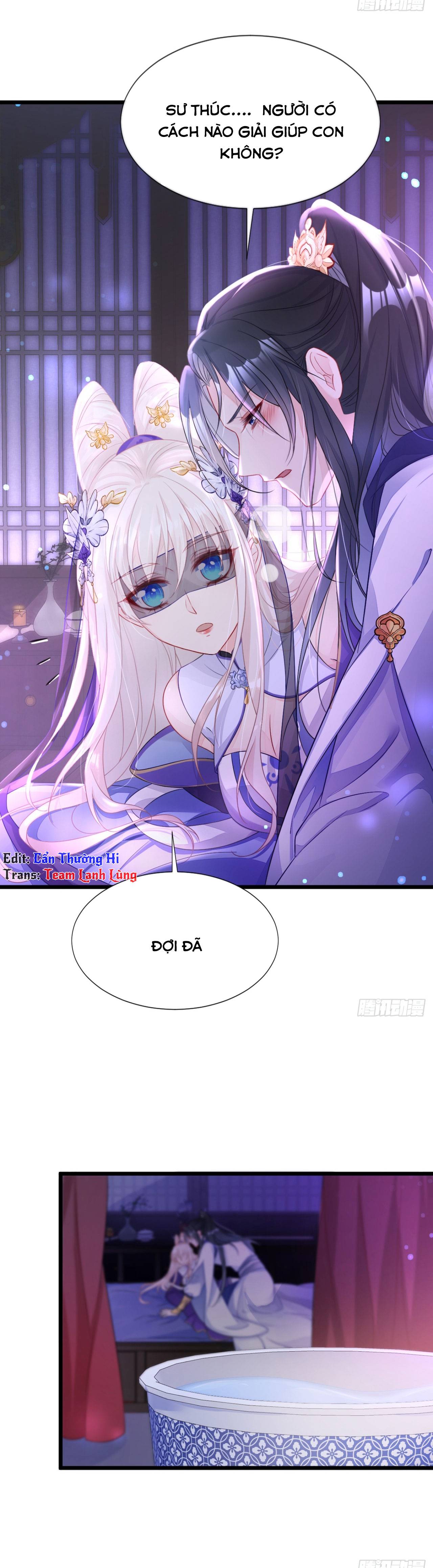 Xuyên Nhanh : Ký Chủ Cô Ấy Một Lòng Muốn Chết - Chap 1