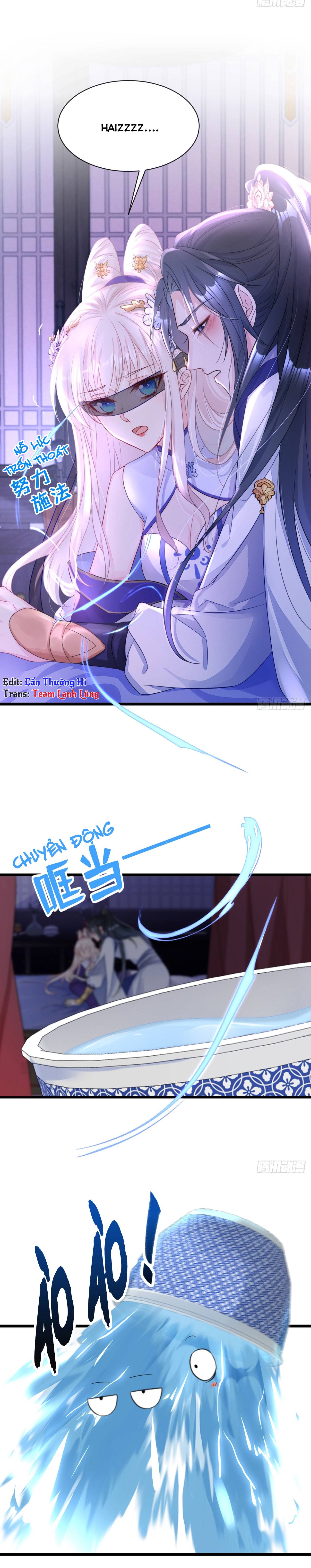 Xuyên Nhanh : Ký Chủ Cô Ấy Một Lòng Muốn Chết - Chap 1