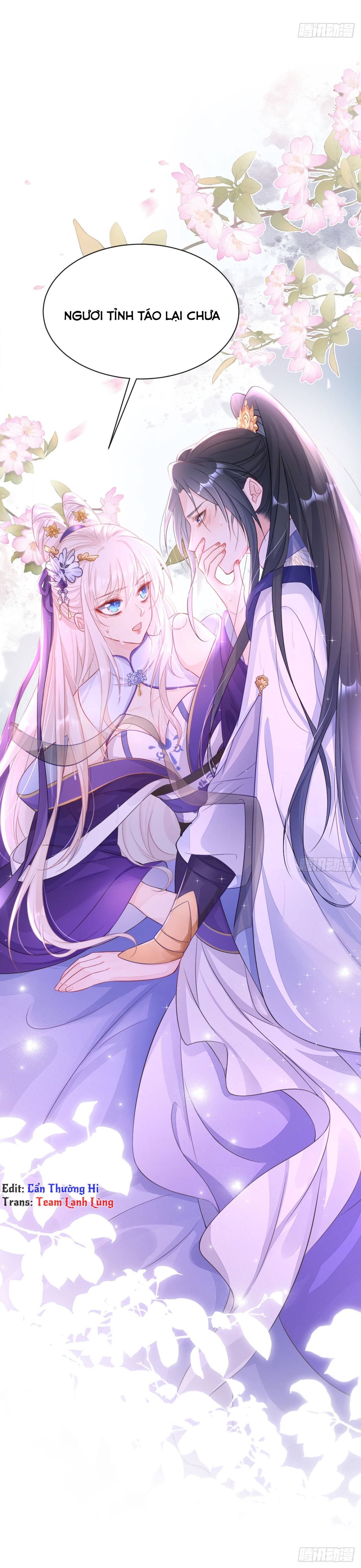 Xuyên Nhanh : Ký Chủ Cô Ấy Một Lòng Muốn Chết - Chap 1