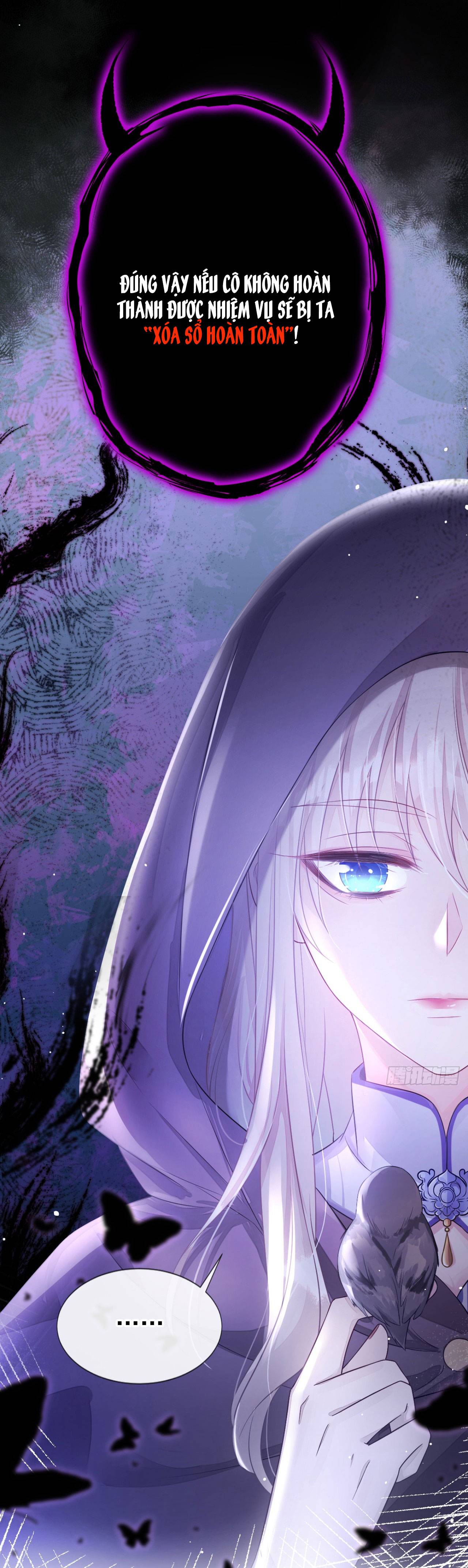 Xuyên Nhanh : Ký Chủ Cô Ấy Một Lòng Muốn Chết - Chap 1