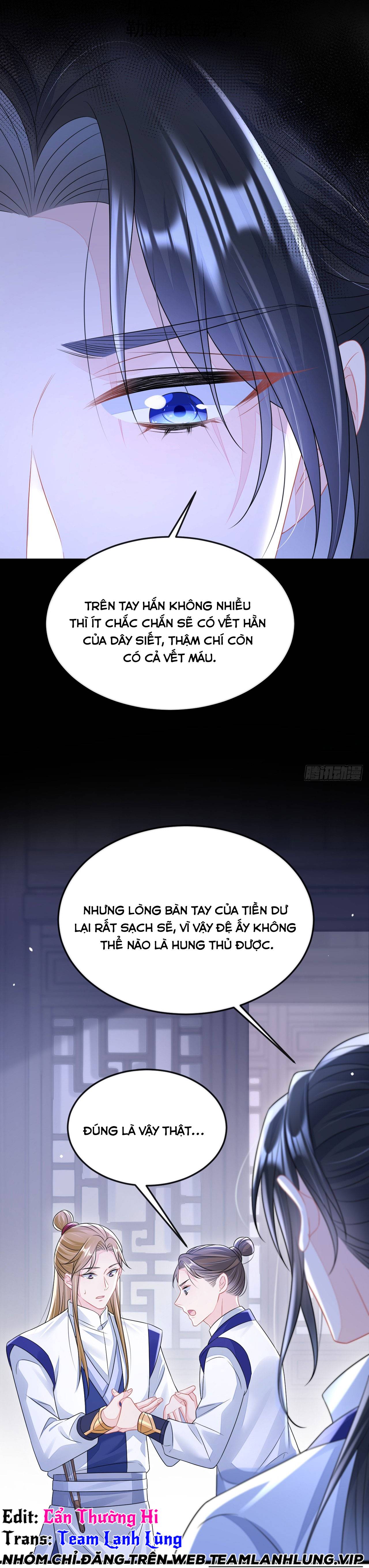 Xuyên Nhanh : Ký Chủ Cô Ấy Một Lòng Muốn Chết - Chap 10