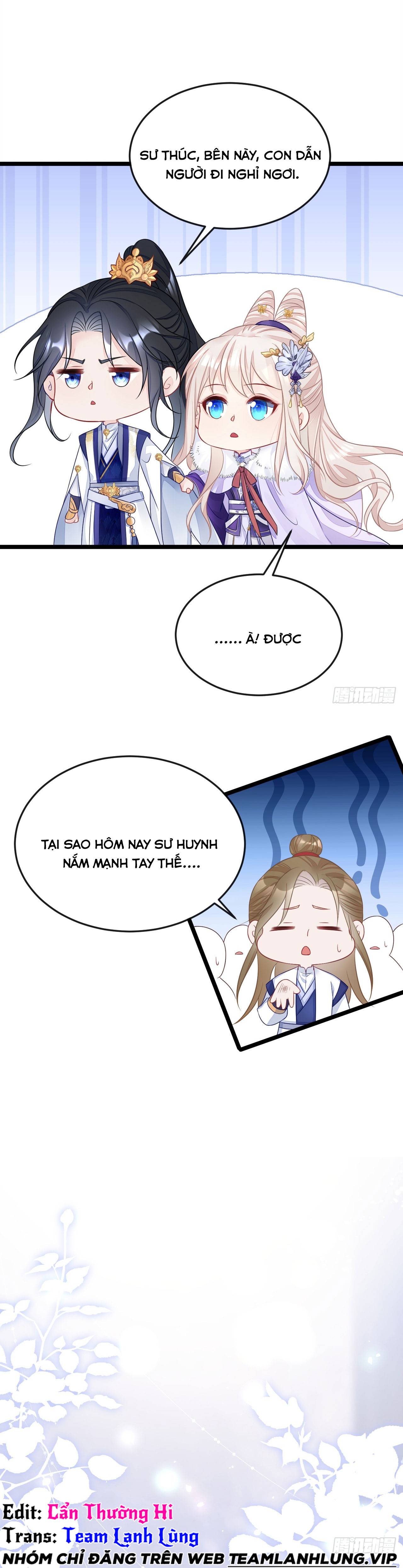 Xuyên Nhanh : Ký Chủ Cô Ấy Một Lòng Muốn Chết - Chap 10