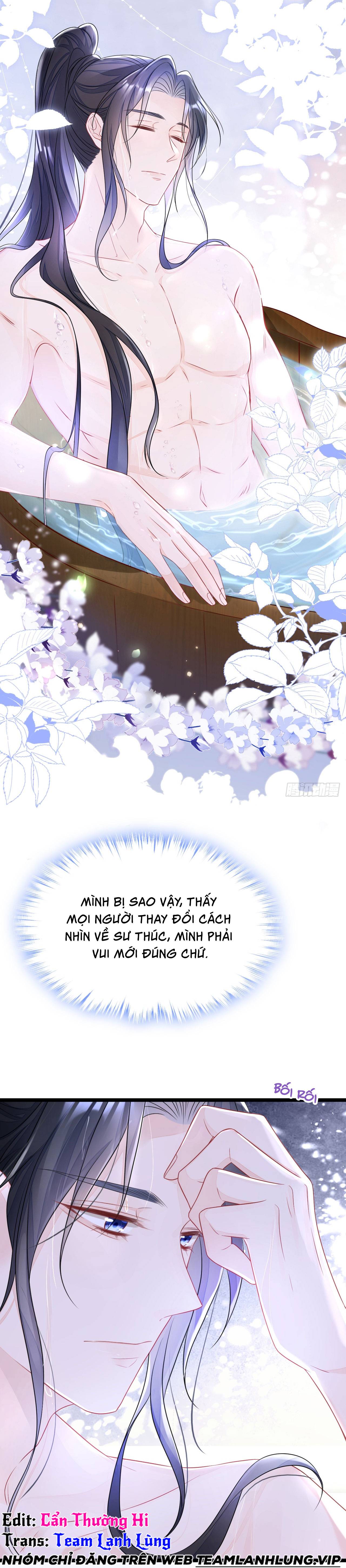 Xuyên Nhanh : Ký Chủ Cô Ấy Một Lòng Muốn Chết - Chap 10