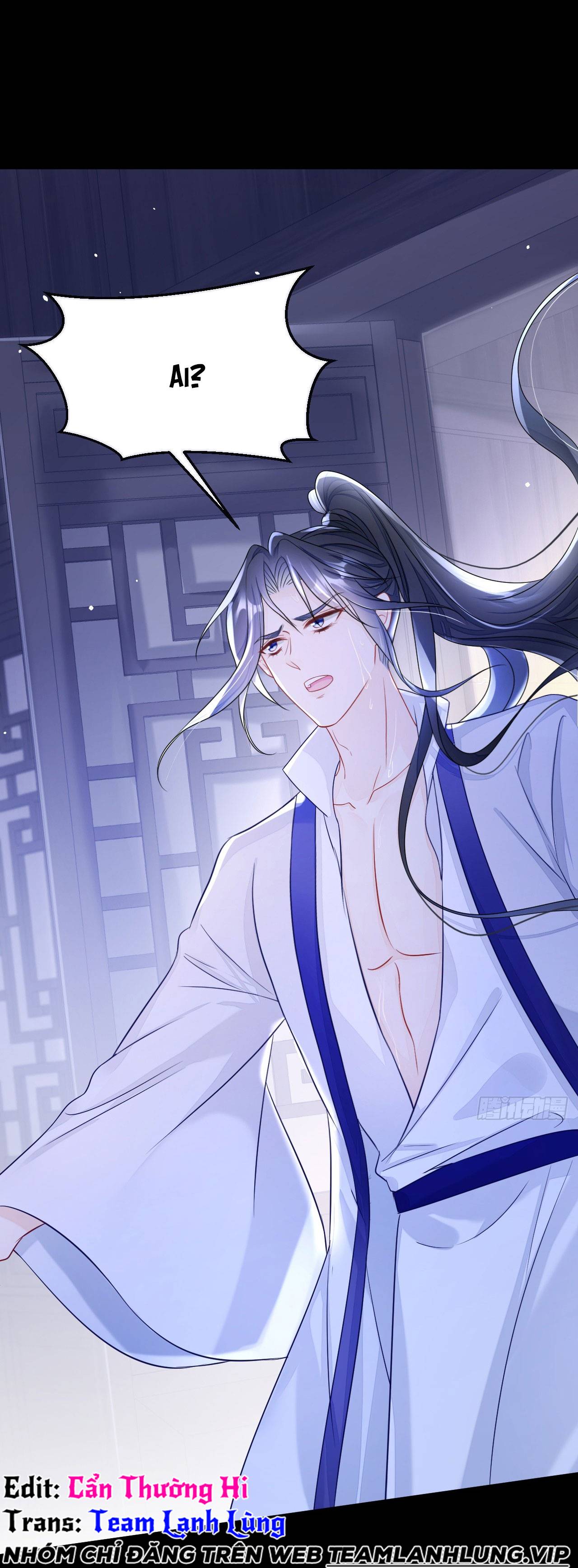 Xuyên Nhanh : Ký Chủ Cô Ấy Một Lòng Muốn Chết - Chap 10