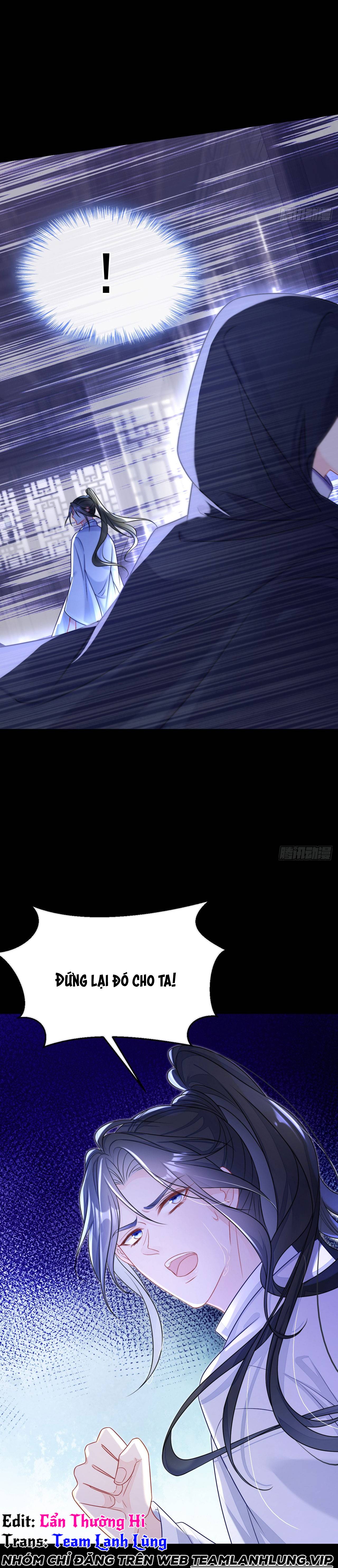 Xuyên Nhanh : Ký Chủ Cô Ấy Một Lòng Muốn Chết - Chap 10