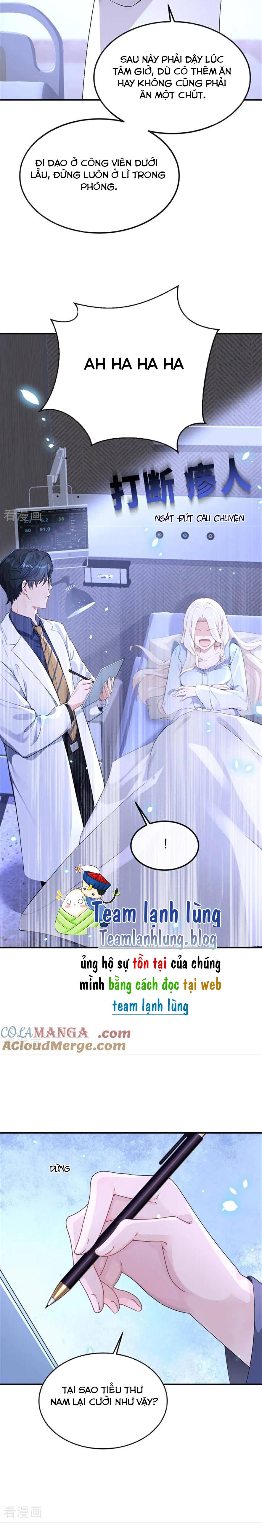 Xuyên Nhanh : Ký Chủ Cô Ấy Một Lòng Muốn Chết - Chap 100