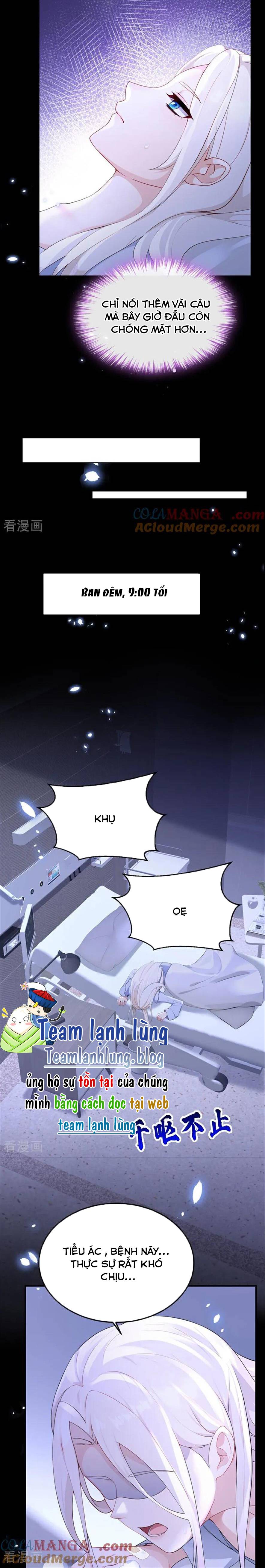 Xuyên Nhanh : Ký Chủ Cô Ấy Một Lòng Muốn Chết - Chap 100