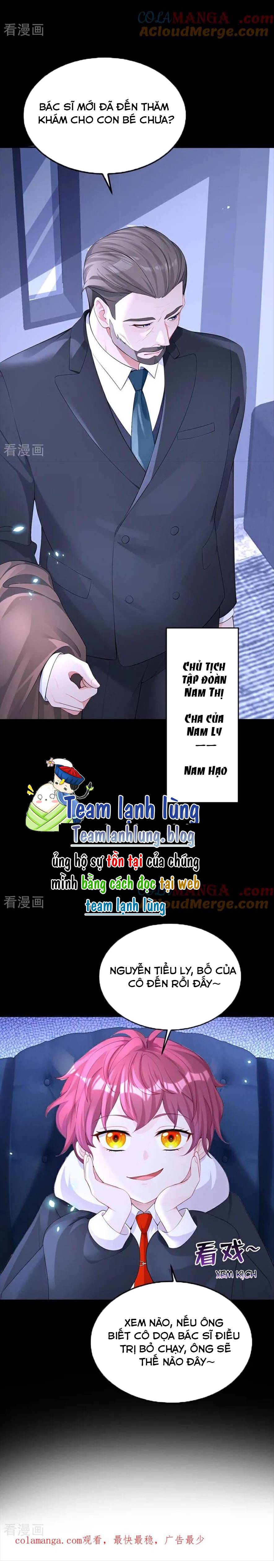 Xuyên Nhanh : Ký Chủ Cô Ấy Một Lòng Muốn Chết - Chap 100
