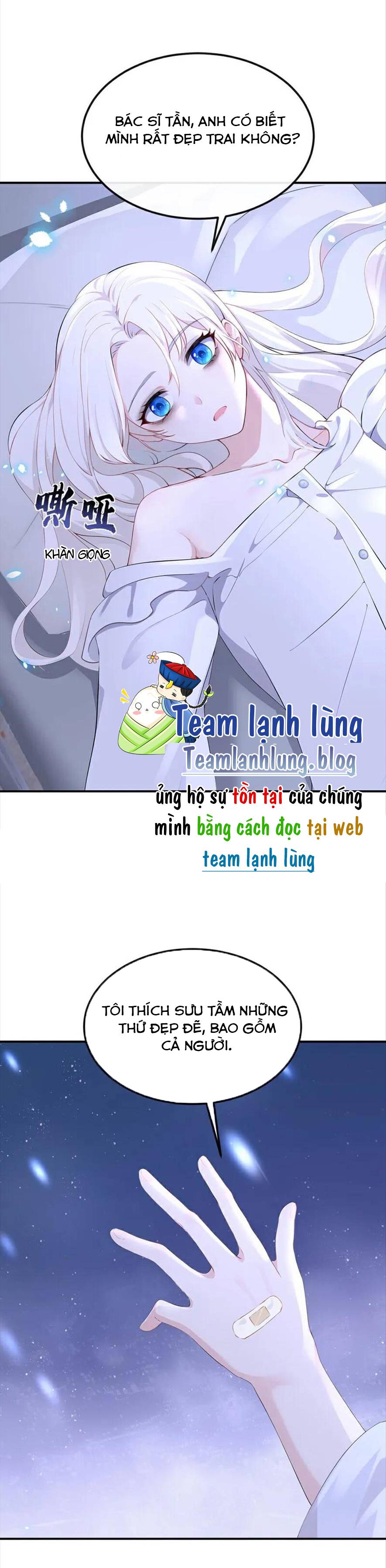 Xuyên Nhanh : Ký Chủ Cô Ấy Một Lòng Muốn Chết - Chap 100