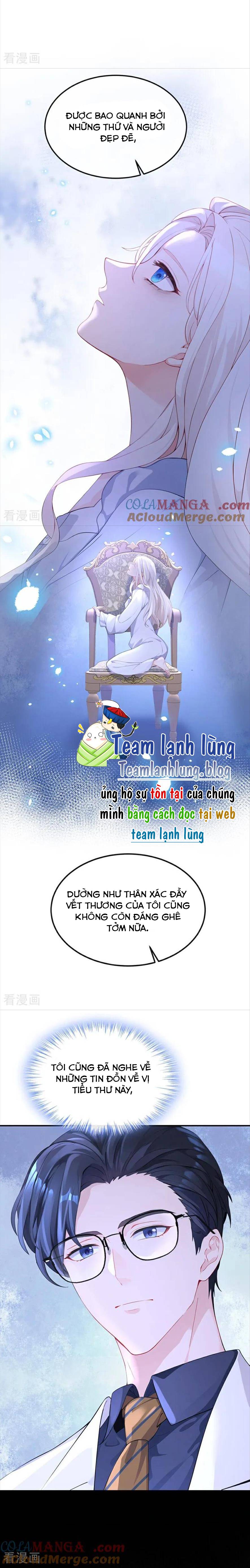 Xuyên Nhanh : Ký Chủ Cô Ấy Một Lòng Muốn Chết - Chap 100
