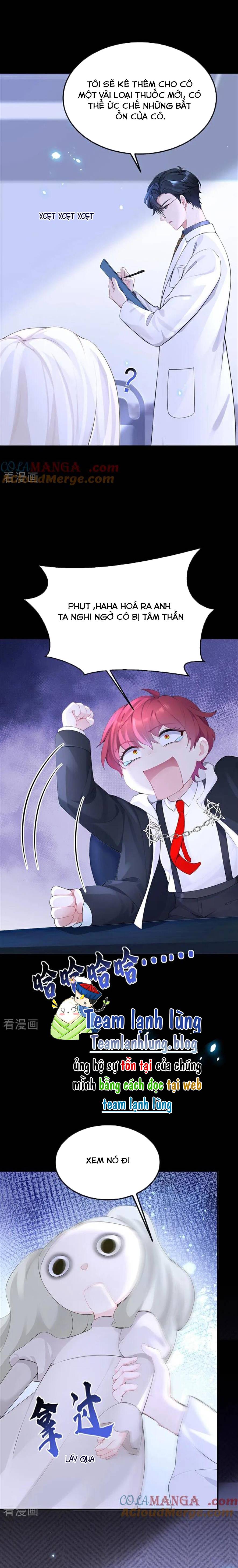 Xuyên Nhanh : Ký Chủ Cô Ấy Một Lòng Muốn Chết - Chap 100