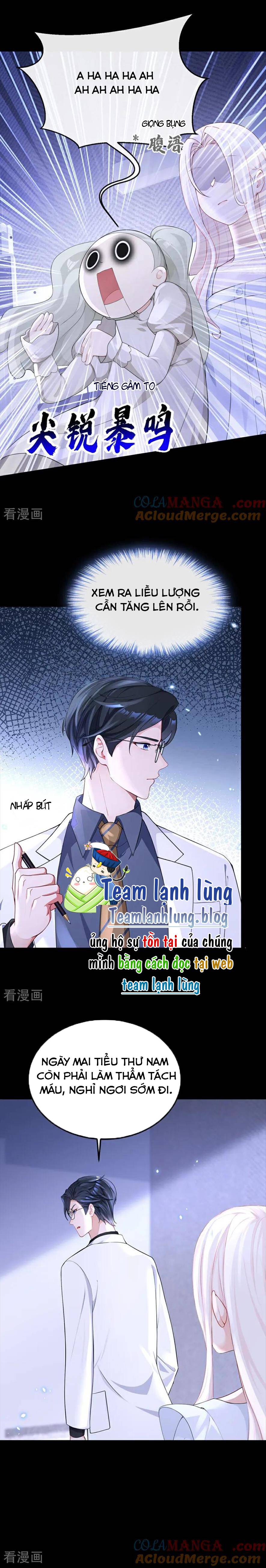 Xuyên Nhanh : Ký Chủ Cô Ấy Một Lòng Muốn Chết - Chap 100