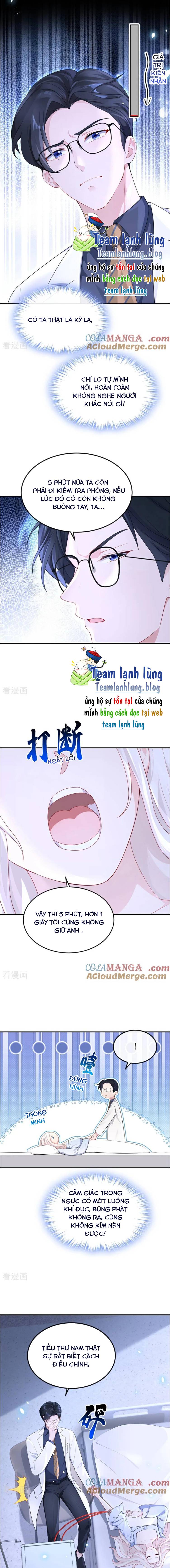Xuyên Nhanh : Ký Chủ Cô Ấy Một Lòng Muốn Chết - Chap 101