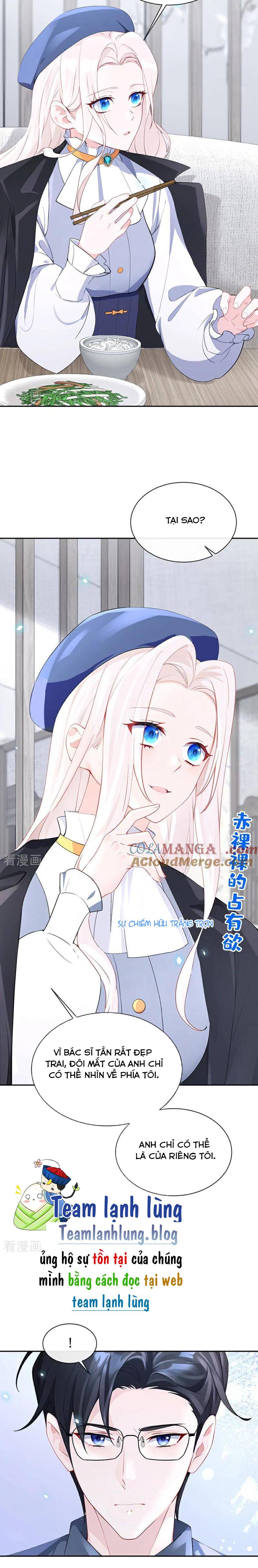 Xuyên Nhanh : Ký Chủ Cô Ấy Một Lòng Muốn Chết - Chap 103